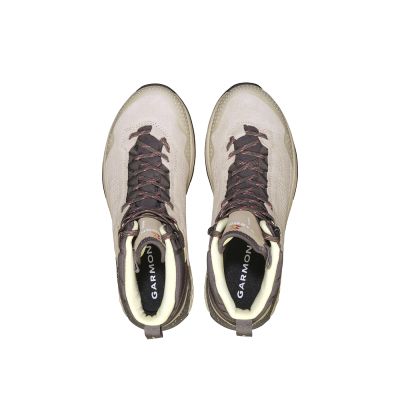 4. GROOVE MID G-DRY WMS Damenschuhe