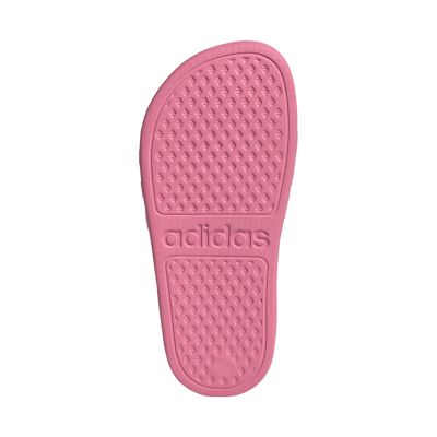 6. Adidas Adilette Aqua K pinke Kinder-Flip-Flops JS2496