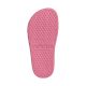 6. Adidas Adilette Aqua K pinke Kinder-Flip-Flops JS2496
