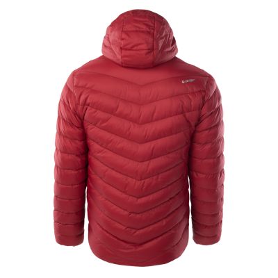 4. Hi-tec Salrin M Jacke 92800326465