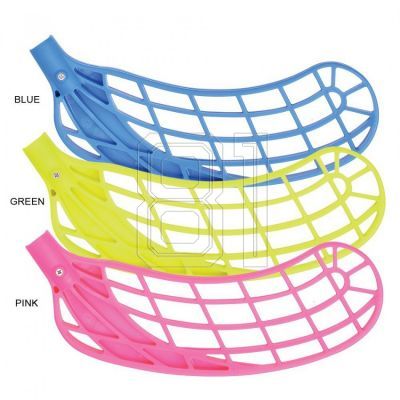 Tempish Firm 135000184 Unihockey-Klinge