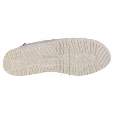 4. Hey Dude Wendy Chambray W 40058-2BK Schuhe