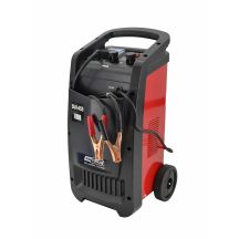 AW SUV-455 Gleichrichter mit Anlasser / Black Line