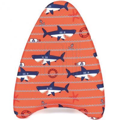 6. Bestway 32155 Schwimmbrett