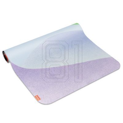 6. Spokey Reise-Yogamatte SPK-944217 