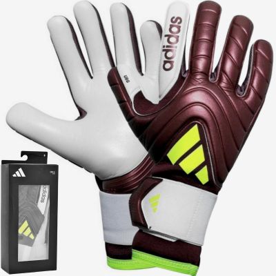 2. ADIDAS COPA GL LGE IQ4012 Torwarthandschuhe Größe 8