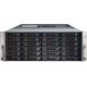 4. Inter-Tech 4U-4424 Rack Schwarz, Silber