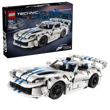 LEGO Technic 42234 - Dodge Viper GTS-R Sportwagen