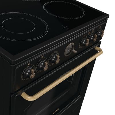 4. GORENJE GECS6B71CLB Küche