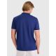 5. Herren-Poloshirt, regulär, Größe 4F 4FRSS25TPTSM633-31S