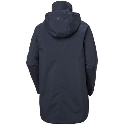 6. Helly Hansen Valentina Regenmantel W 53420 597