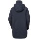 6. Helly Hansen Valentina Regenmantel W 53420 597