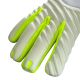 6. Select 89 Damen v26 Torwarthandschuhe Lila, Weiß und Limette 500097