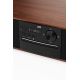 5. JVC RD-E761 Mini-HiFi-System