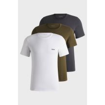 Boss TshirtRN 3er-Pack M 50532470-967