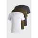 Boss TshirtRN 3er-Pack M 50532470-967