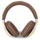 2. Guess Bluetooth-On-Ear-Kopfhörer GUBH604GEMW braun/braun 4G Script