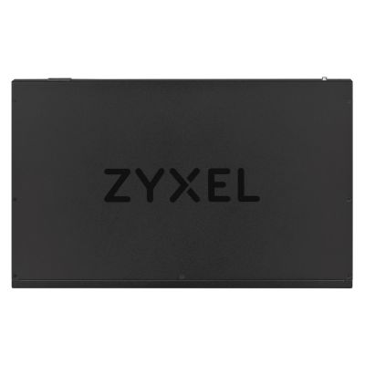 16. Zyxel XGS1935-28HP 28-Port-PoE-Switch (PoE+: 24) 375 W Managed Gigabit/10G