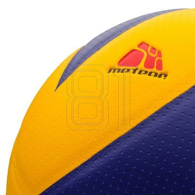 2. Meteor Chilli 10088 Volleyball