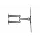 9. Equip 650342 TV-Wandhalterung 177,8 cm (70") Schwarz