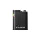 4. Sennheiser PROFILE DRAHTLOSES 2-KANAL-SET – 2-Kanal-2,4-GHz-Empfänger, 2 Ansteckmikrofone, Zubehör, Ladeetui, Tasche