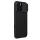 3. Nillkin CamShield Pro Magnetische Hülle für iPhone 16 Pro – Schwarz