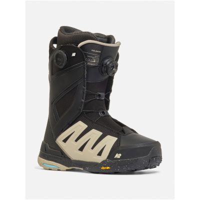 4. Herren-Snowboardboots K2 HOLGATE schwarz