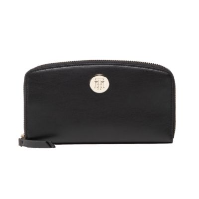 7. Tommy Hilfiger Chic Large W Geldbörse AW0AW13649