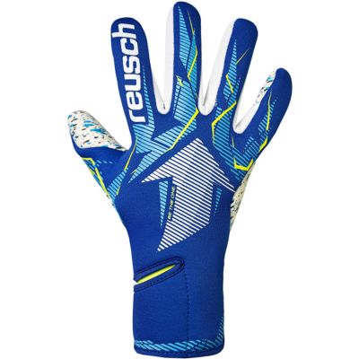 2. Reusch FastGrip Fusion Junior Handschuhe 56 72 900 4994