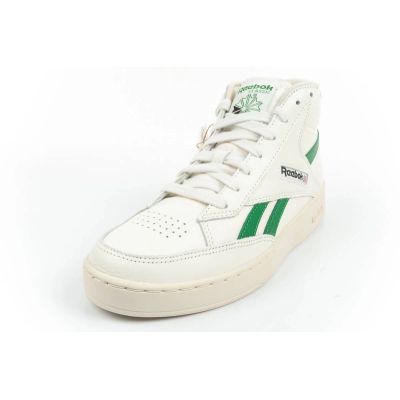 20. Reebok Club Form Hi M GZ2437 Schuhe