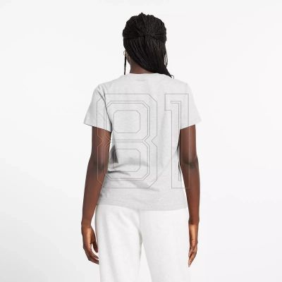 2. New Balance Sport Jersey Logo W WT43582AG