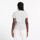 2. New Balance Sport Jersey Logo W WT43582AG
