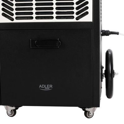 25. ADLER AD 7864 Industrie-Luftentfeuchter
