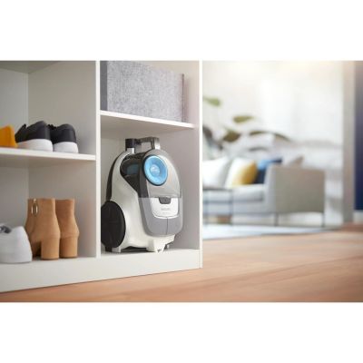 12. PHILIPS XB 2122/09 Staubsauger