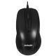 6. Activejet AMY-083 USB-Kabelmaus (Optisch; 1000 DPI; Schwarz)