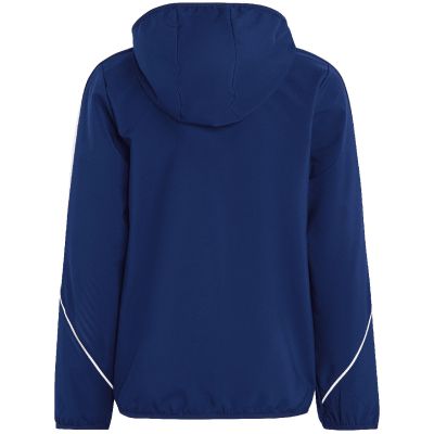 12. Adidas Tiro 23 League Windbreaker Jr IA1627 Jacke