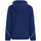 12. Adidas Tiro 23 League Windbreaker Jr IA1627 Jacke
