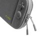 7. Tech-Protect Slim Pouch für Nintendo Switch 2 – Grau