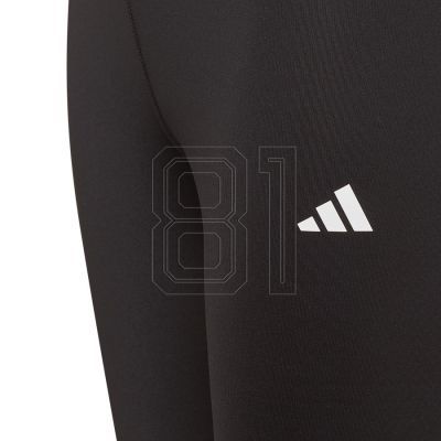 3. adidas Tech Fit Tight Jr HL2446 Hose