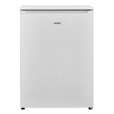 3. Vestel VKS351-E Standkühlschrank 135 l Weiß