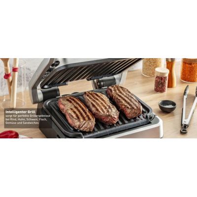 6. TEFAL GC 773D Optigrill Elektrogrill