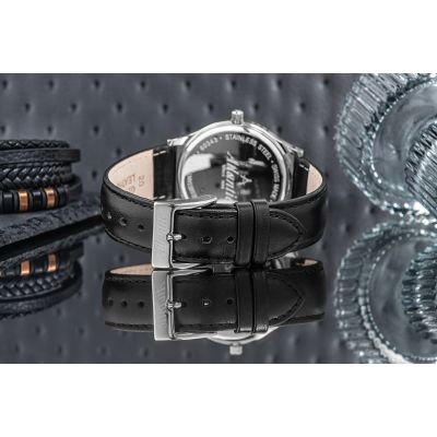 7. Herrenarmbanduhr Atlantic Seabase 60343.41.61 + BOX