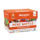 MARIOINEX Mini-Waffelbausteine, 500 Teile