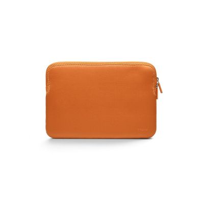 Trunk 13" MacBook Sleeve - Neopren-Schutzhülle für MacBook 13" (Marmelade)