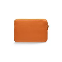 Trunk 13" MacBook Sleeve - Neopren-Schutzhülle für MacBook 13" (Marmelade)