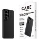 5. CARE by PanzerGlass Solo Qi Hülle für Samsung Galaxy S26 Ultra - Schwarz
