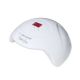 ESPERANZA UV-LED-Nagellampe Agate 36W EBN010