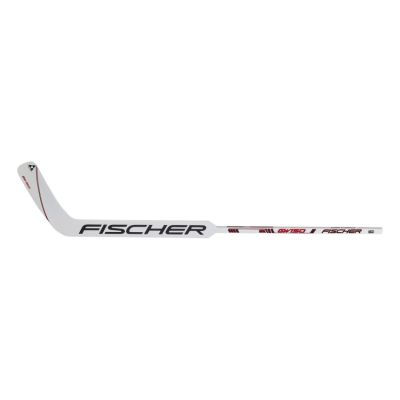 3. Fischer GW150 Junior Torwartschläger aus Holz