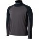 Bauer Neckprotekt Kinder Langarm Ribano T-Shirt