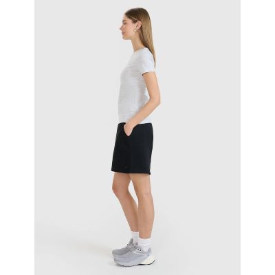 5. Damen-Jogginghose 4F 4FWMM00TSHOF771-20S